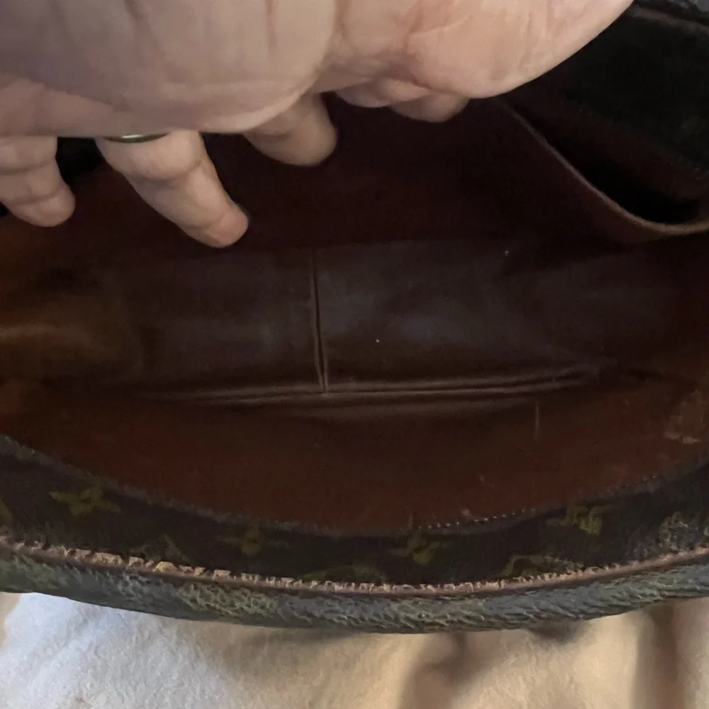 Louis Vuitton PROJECT!!!!!! Nile bag! PROJECT!!! 💯 percent authentic!! - Picture 9 of 15